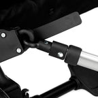 Plataforma Patinete Be Cool 4Ride para silla de paseo