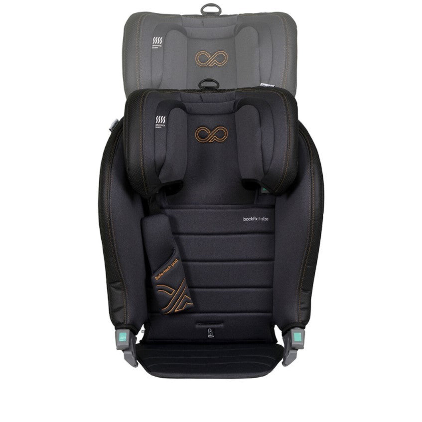 Silla Auto CasualPlay BACKFIX I-Size R-129 (100 - 150 cm) G.2-3