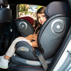 Silla Auto Casualplay REVOL I-SIZE de 40 hasta 150 cm