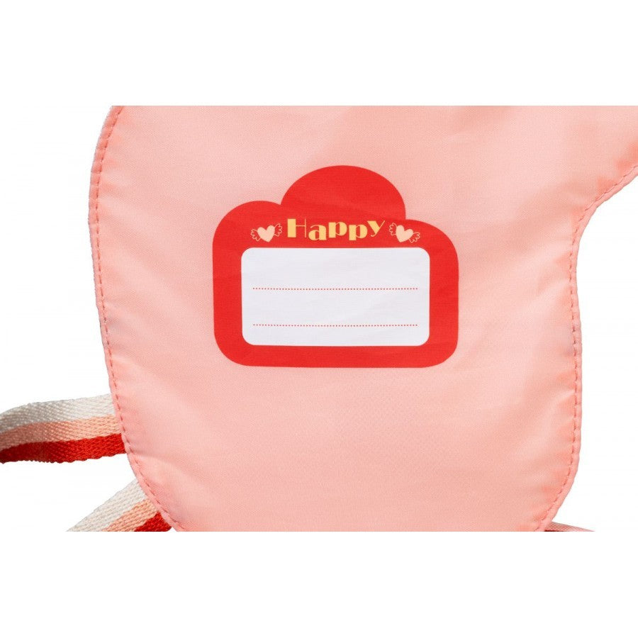 Mochila Lilliputiens Eco-friendly Happy Lena
