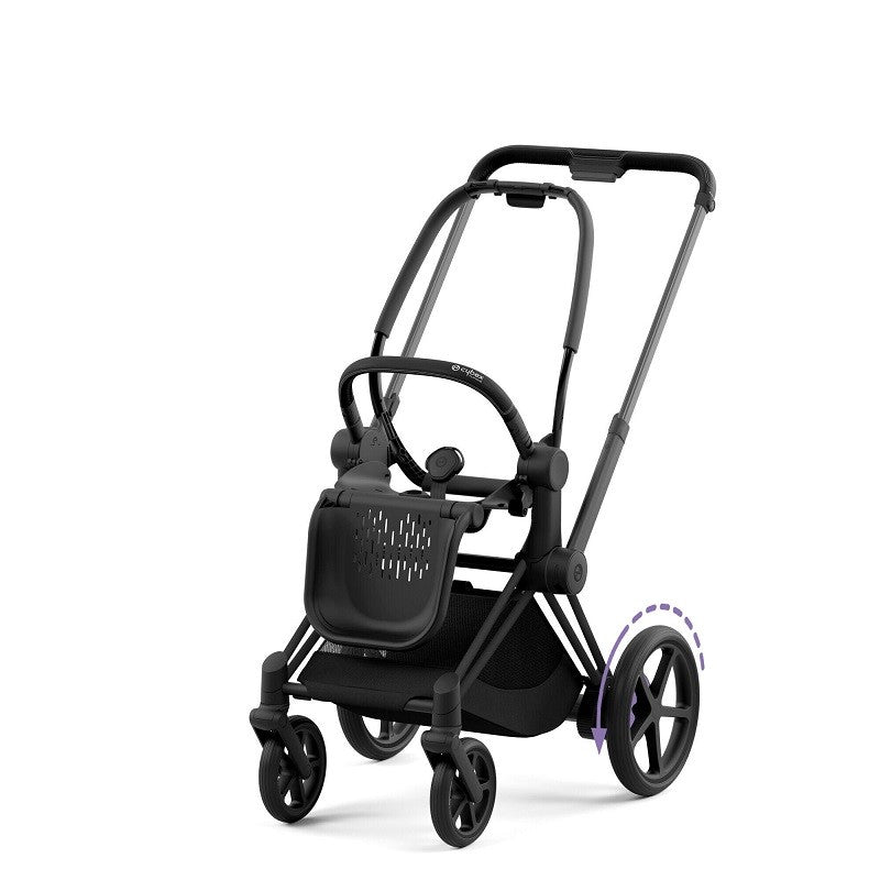 Configura tu coche Cybex e-Priam