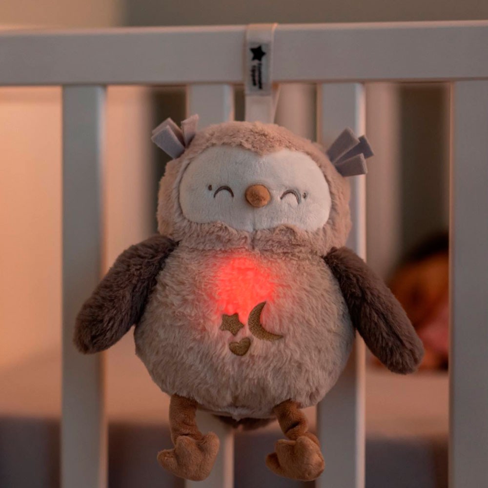 Peluche Tommee Tippee Ollie el Búho