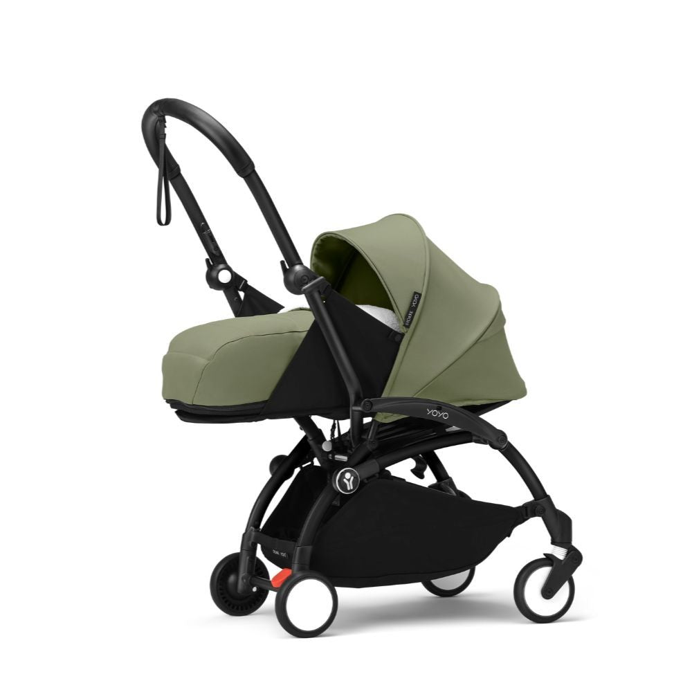 Capazo Stokke YOYO3 Bassinet