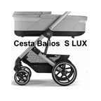 Tapa cesta Dy Da Dos Cybex Balios S Lux