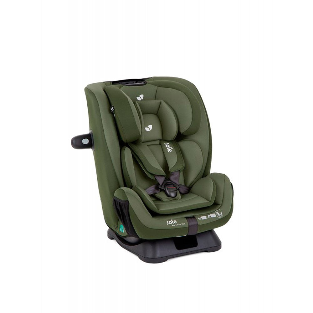 Silla Auto Joie Every Stage I-size desde 40 hasta 150 cm