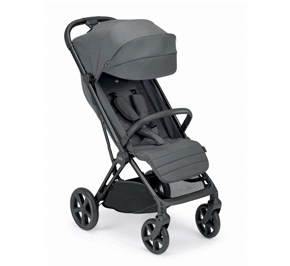 Silla paseo Cam OFF ROAD