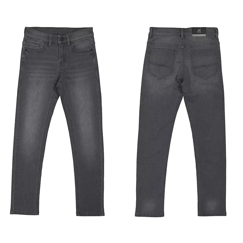 Pantalón Mayoral soft denim