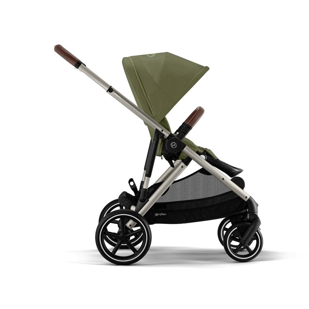 Silla paseo Cybex Gazelle S