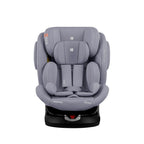 Silla auto KikkaBoo i-Felix i-Size 40-150