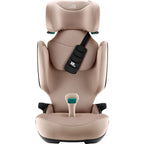 Silla Auto Britax Römer KIDFIX PRO I-SIZE coleccion CLASSIC