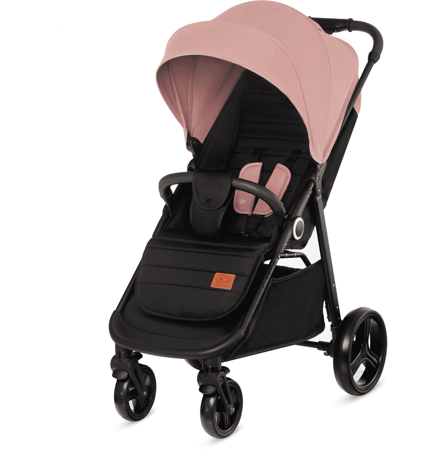 Silla paseo Kinderkraft GRANDE PLUS