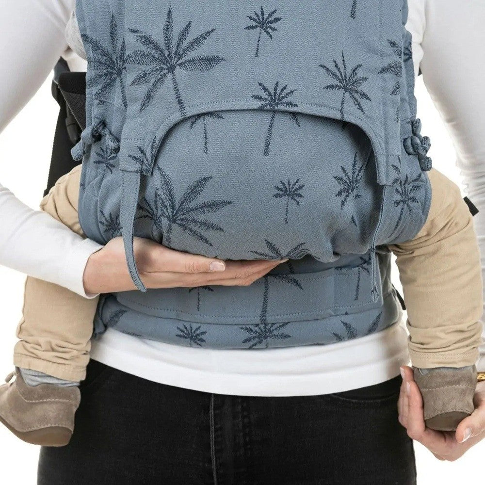 Mochila Fidella Fusion Toddler 2026