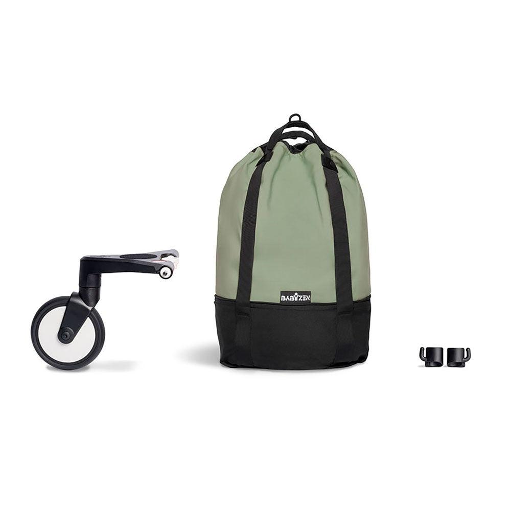 YOYO Bag Bolsa Silla Paseo Stokke YOYO²