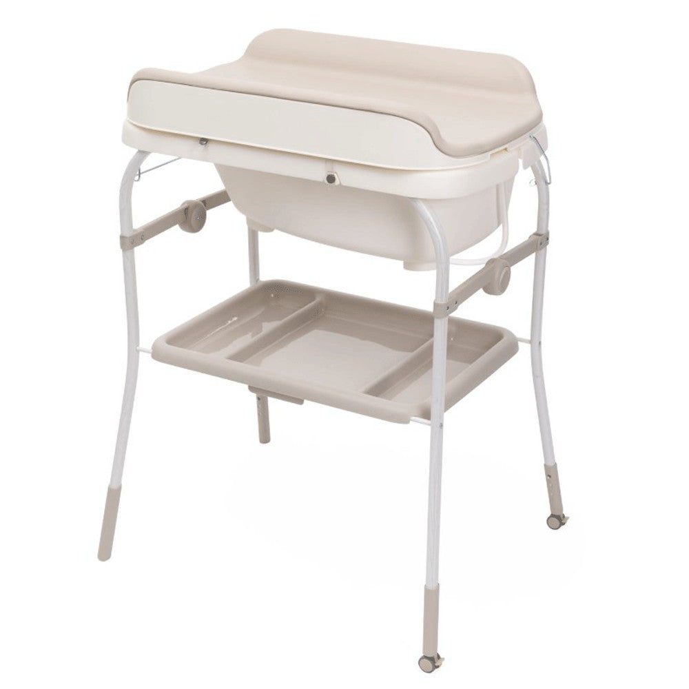 Bañera Chicco Soft Bubble Armonia