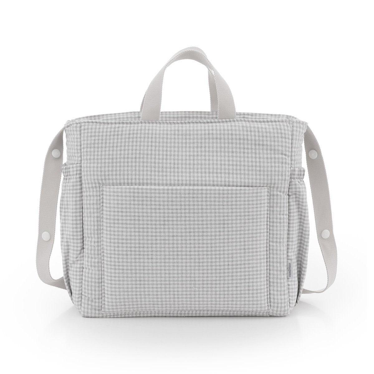 Bolso maternal pack Cambrass Polo