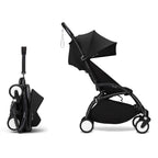 Pack color Stokke YOYO 6+ Capota con colchoneta