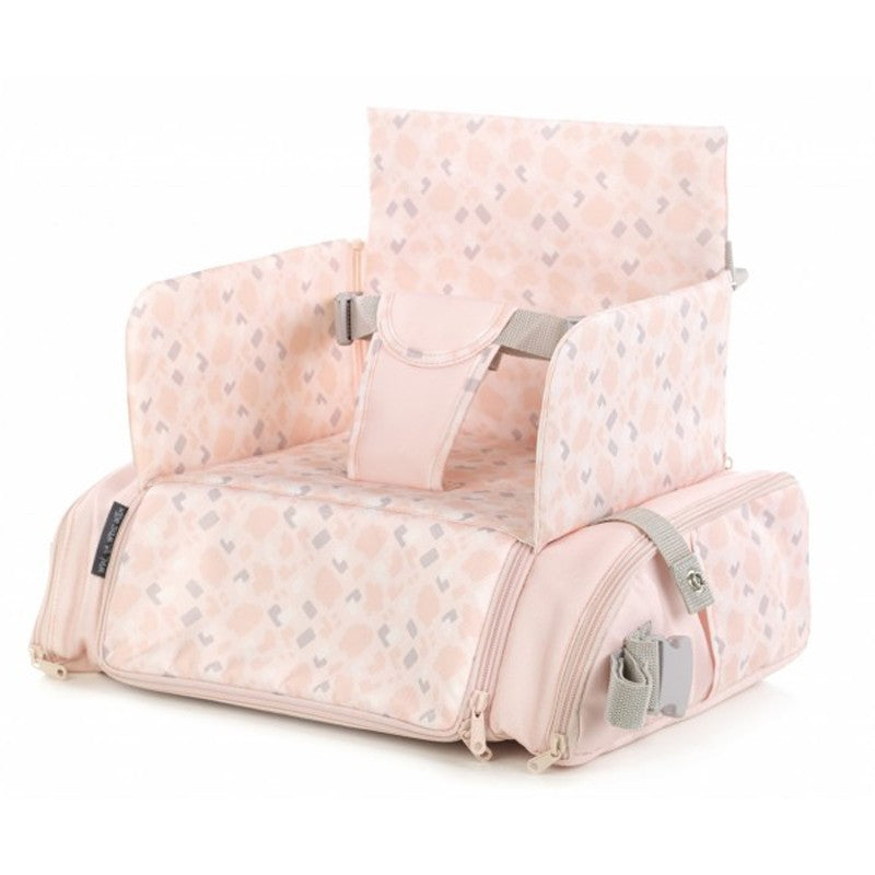 Bolso Trona Portatil Jane AVANT