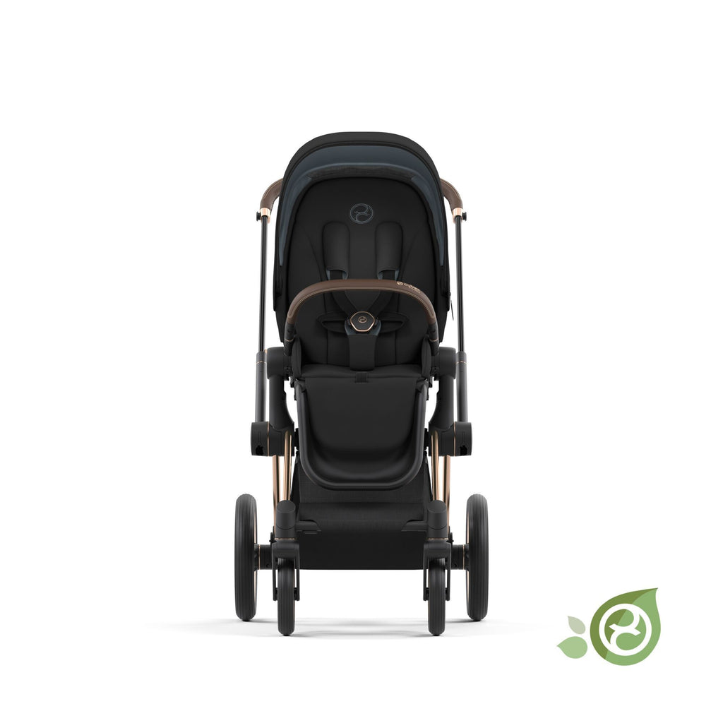 Pack Asiento Cybex Priam 2025