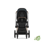 Pack Asiento Cybex Priam 2025