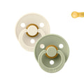 Ivory/Sage
