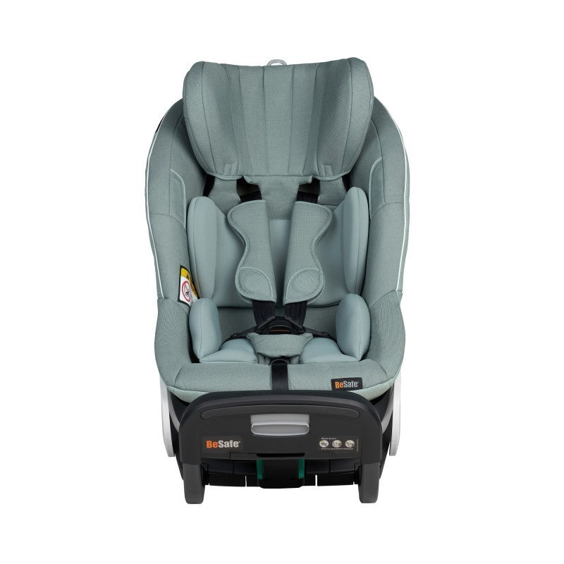 Silla Auto Besafe STRETCH i-Size de 61 hasta 125 cm / 36 kg / 7 años