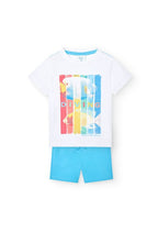 Conjunto Boboli punto