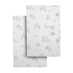 Bajera minicuna pack 2 uds. Cambrass Merlo