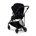 Silla Paseo Cybex Melio Carbon reversible