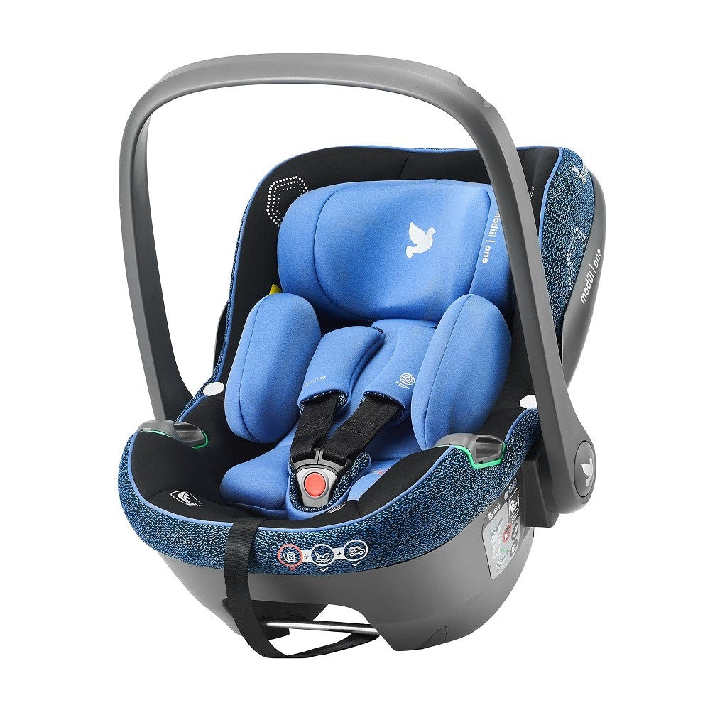 Silla Auto Grupo 0 Apramo Modül One I-Size