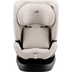 Silla Auto Britax Romer Swivel-Grow Max Air