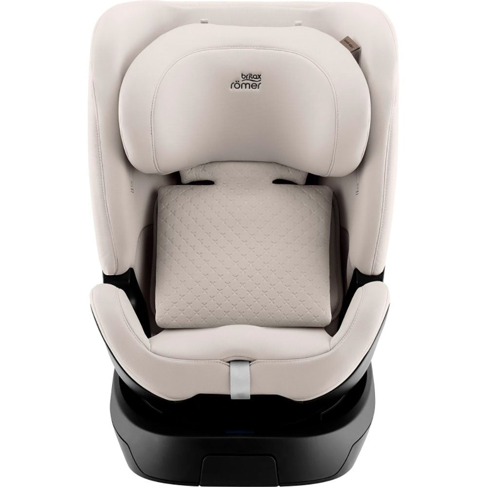 Silla Auto Britax Romer Swivel-Grow Max Air