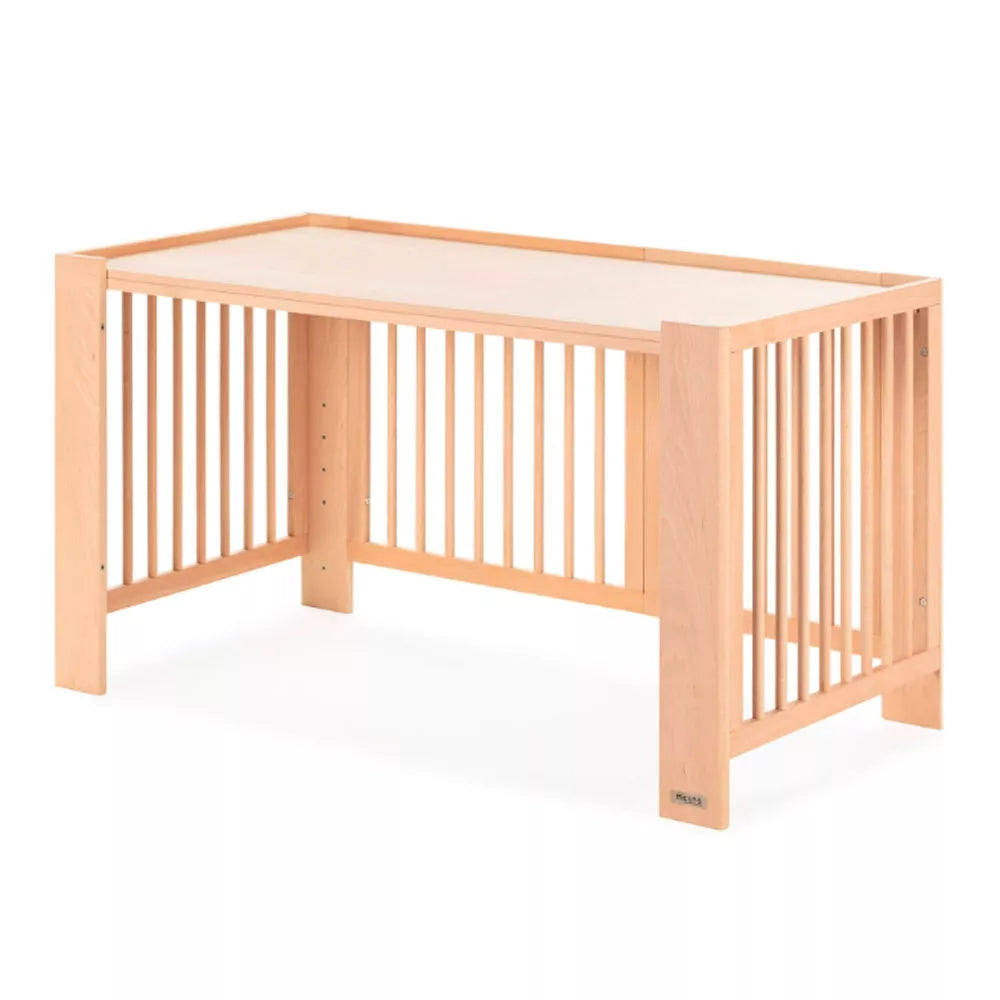 Cuna MICUNA Evolutiva Converbaby