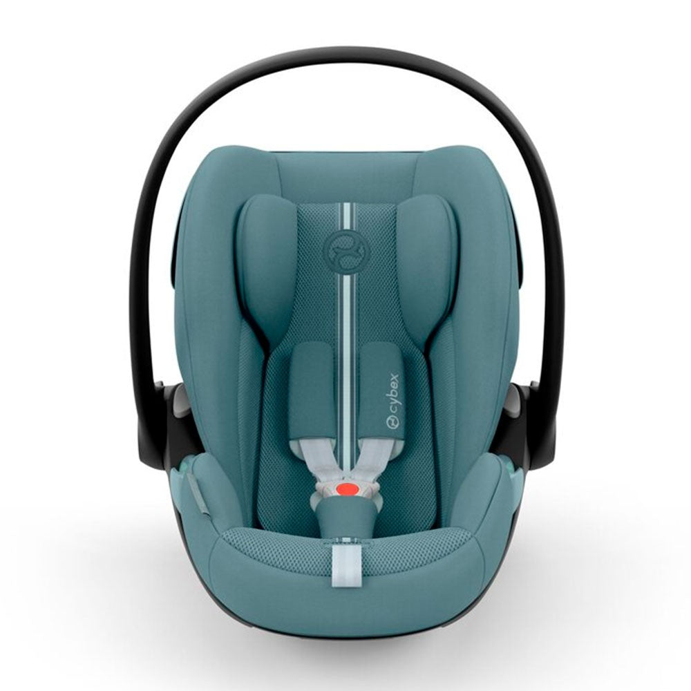 Silla Auto Cybex Cloud G3 i-Size Plus