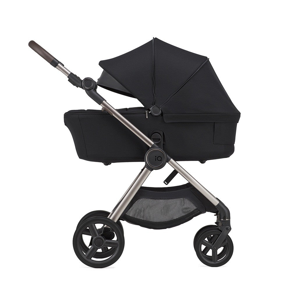 Cochecito Anex IQ Premium