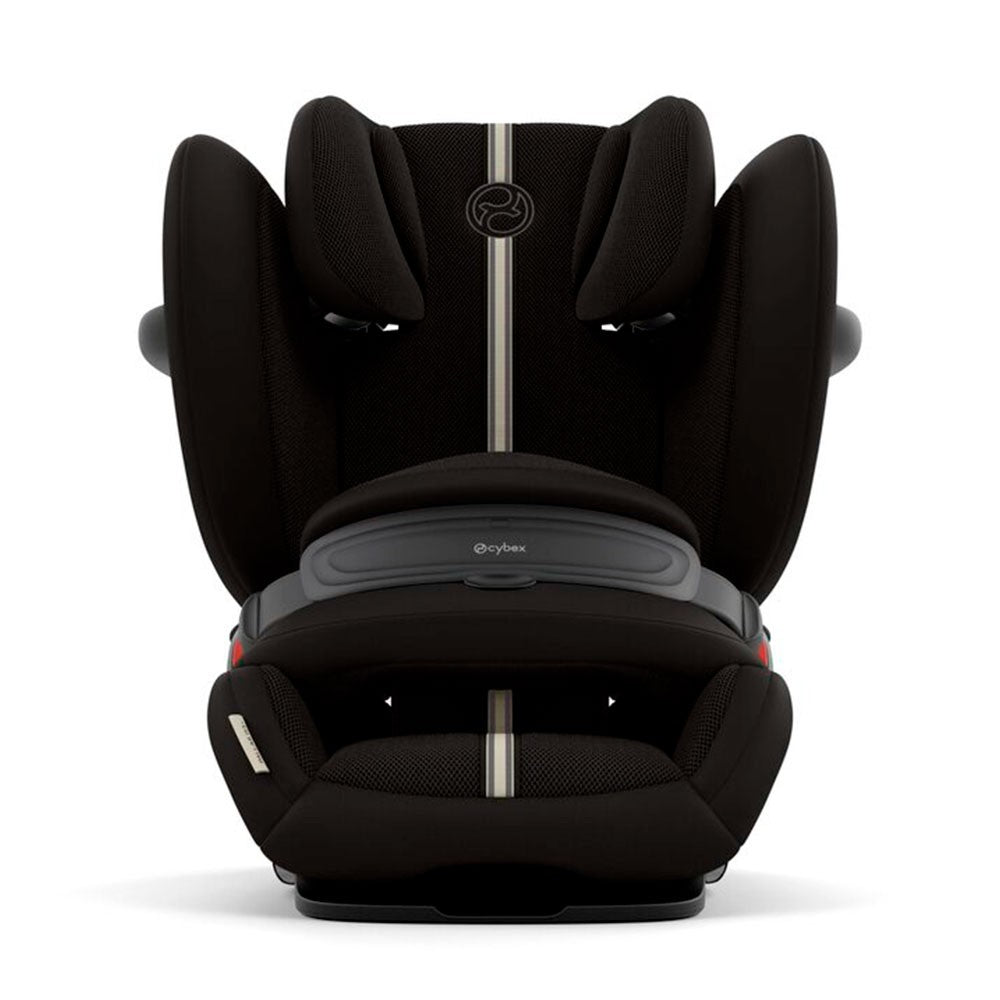 Silla Auto Cybex Pallas G3 Plus I-size 1/2/3 2026