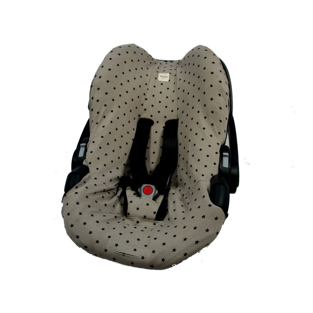 Funda protectora para Besafe Izi go Fundas Bcn F45
