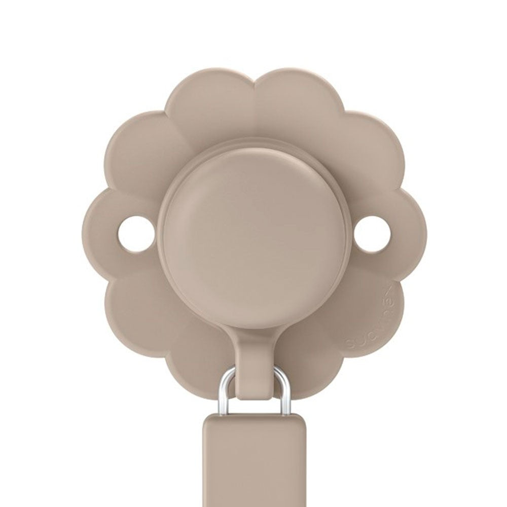 Pinza Chupete Suavinex Silicona Wonder Soft