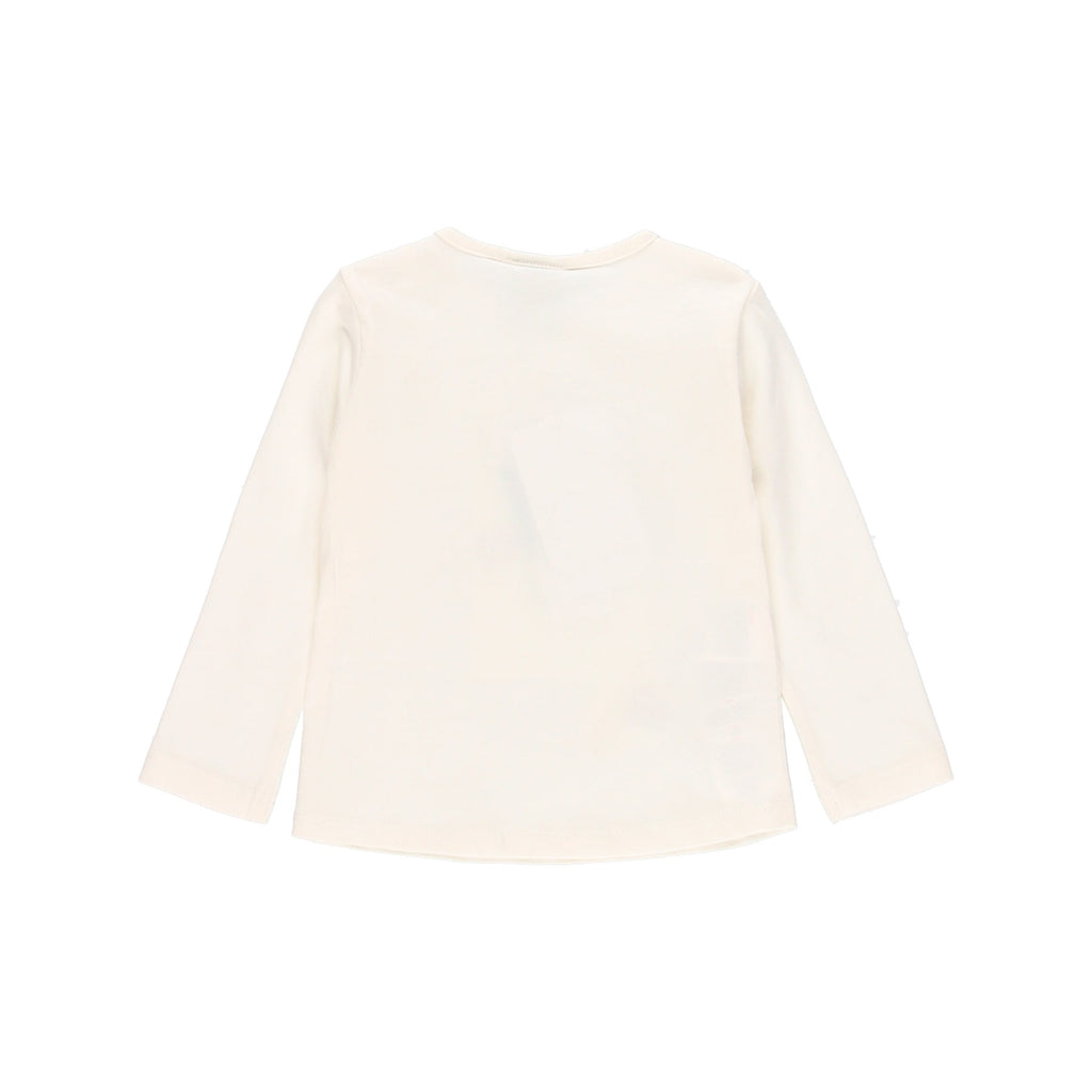 Camiseta Boboli punto