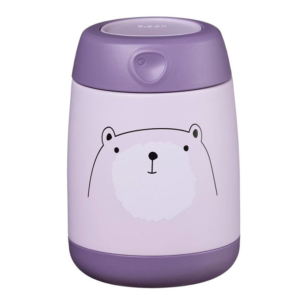 Mini Termo Sólidos B.Box para comida 210 ml