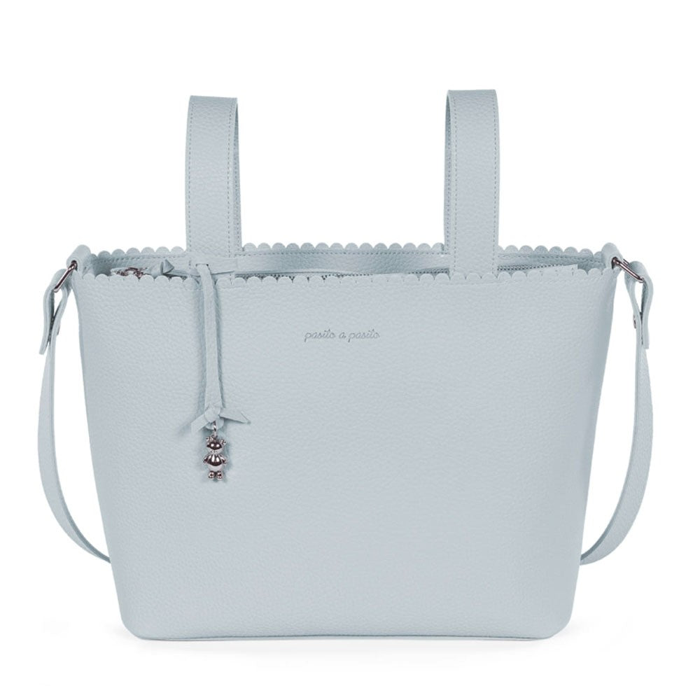 Bolsa Crossbody Pasito a Pasito Icon