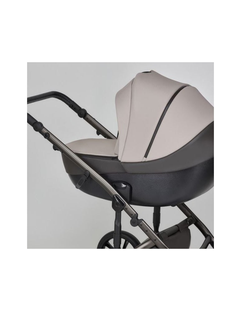 Cochecito Duo 2 en 1 Anex M-Type