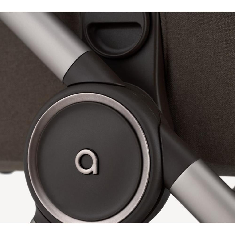 Cochecito Anex IQ Premium