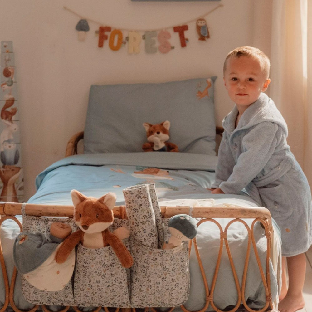 Organizador Little Dutch Forest Adventure