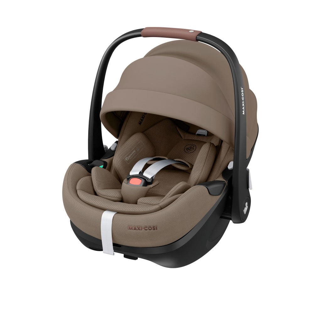 Silla Auto Maxi-cosi Pebble 360º Pro²