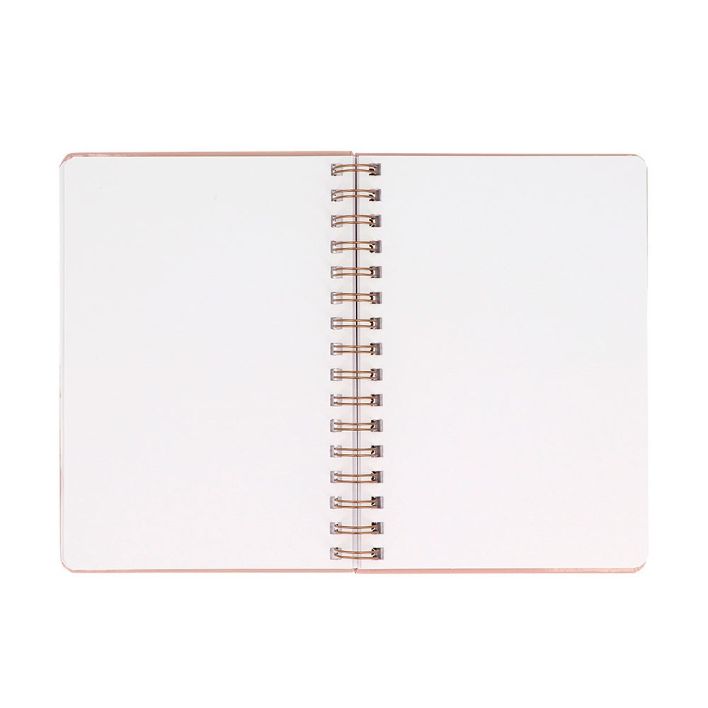 Libreta Tutete Mouse Fairies