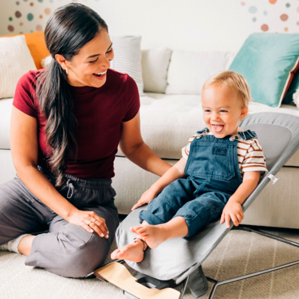 Hamaca Uppababy Mira