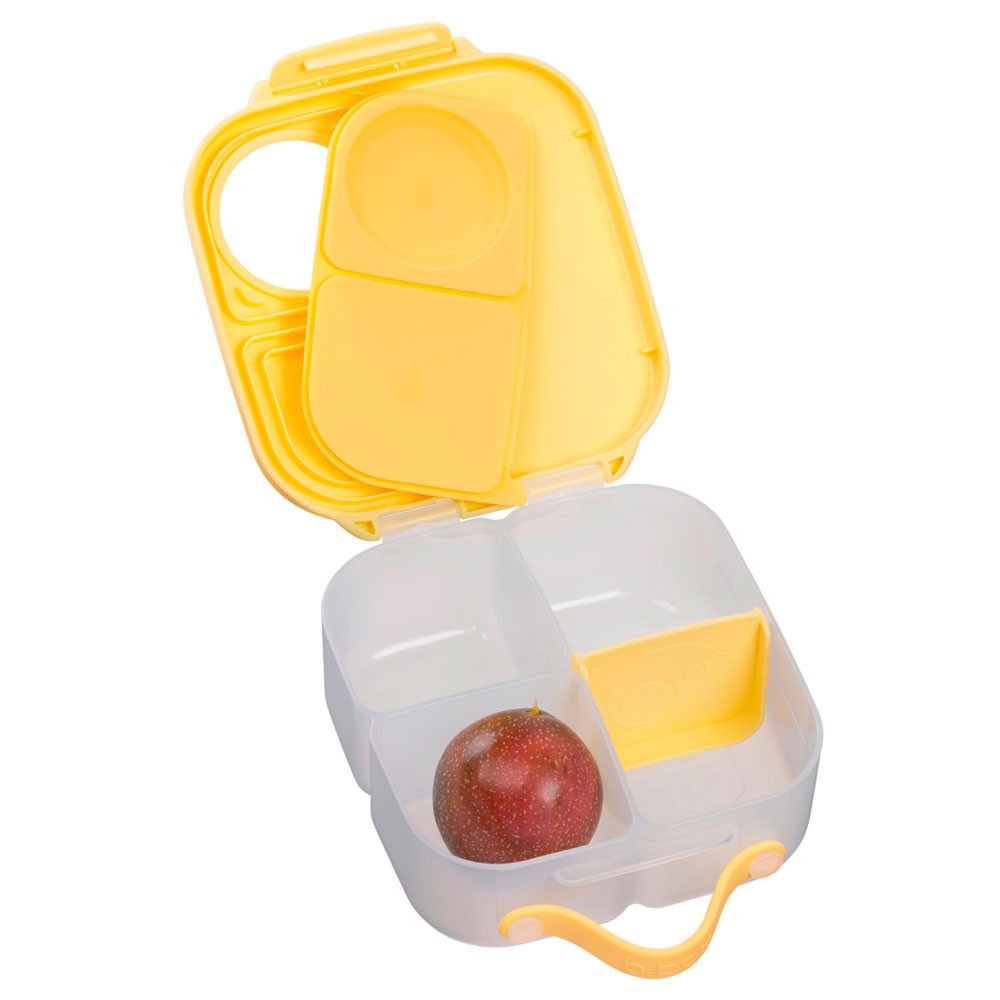 Fiambrera B.Box Mini Lunchbox