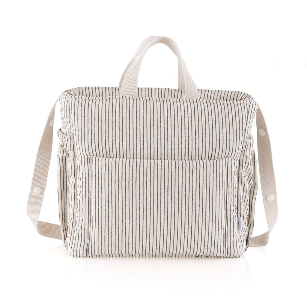 Bolso maternal pack Cambrass Dutton