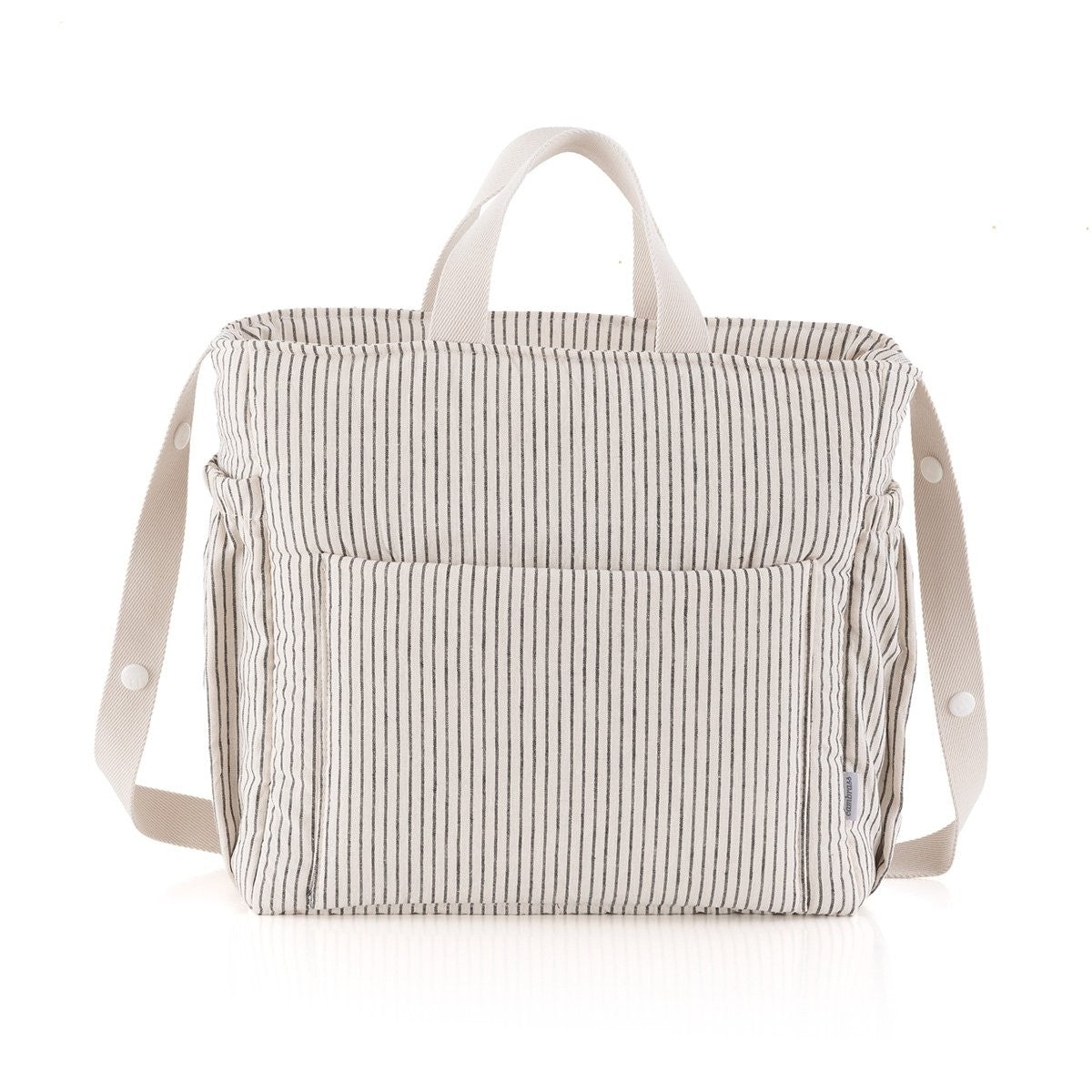 Bolso maternal pack Cambrass Dutton