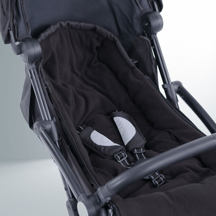 Saco universal Leclerc Invierno polar